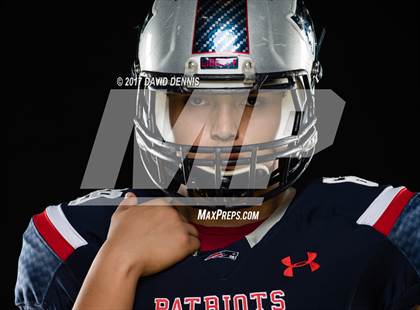 Thumbnail 3 in Liberty Senior Photos photogallery.
