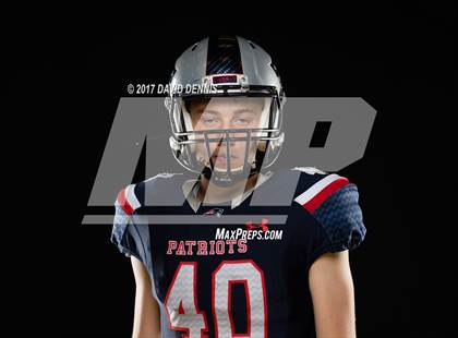 Thumbnail 3 in Liberty Senior Photos photogallery.