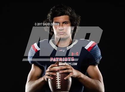 Thumbnail 1 in Liberty Senior Photos photogallery.