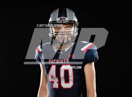 Thumbnail 1 in Liberty Senior Photos photogallery.