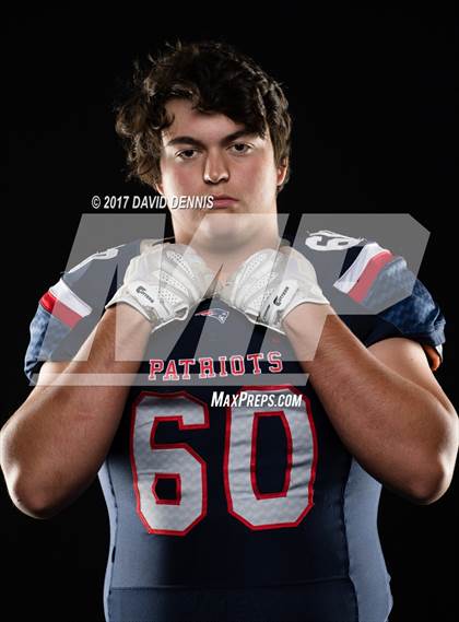 Thumbnail 2 in Liberty Senior Photos photogallery.