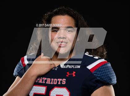 Thumbnail 1 in Liberty Senior Photos photogallery.