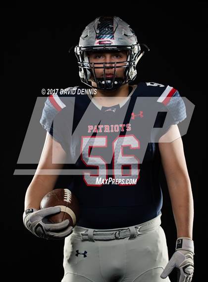 Thumbnail 1 in Liberty Senior Photos photogallery.