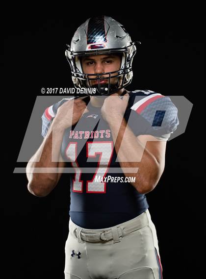 Thumbnail 3 in Liberty Senior Photos photogallery.