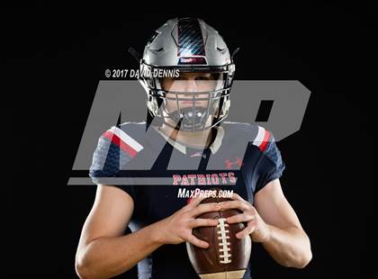 Thumbnail 3 in Liberty Senior Photos photogallery.