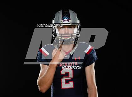Thumbnail 2 in Liberty Senior Photos photogallery.
