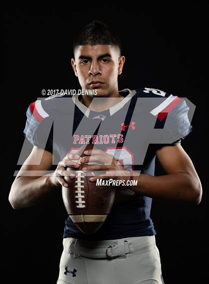 Thumbnail 1 in Liberty Senior Photos photogallery.