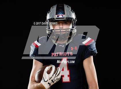 Thumbnail 1 in Liberty Senior Photos photogallery.