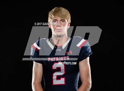 Thumbnail 1 in Liberty Senior Photos photogallery.