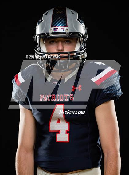 Thumbnail 3 in Liberty Senior Photos photogallery.