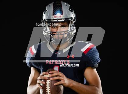 Thumbnail 2 in Liberty Senior Photos photogallery.