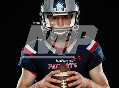 Thumbnail 3 in Liberty Senior Photos photogallery.
