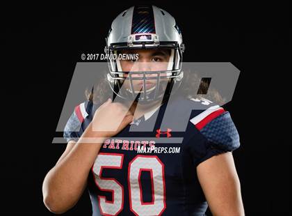 Thumbnail 2 in Liberty Senior Photos photogallery.