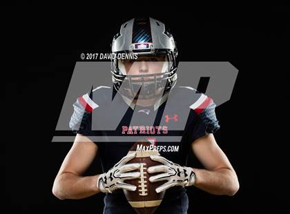 Thumbnail 1 in Liberty Senior Photos photogallery.