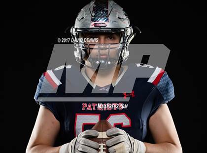 Thumbnail 2 in Liberty Senior Photos photogallery.