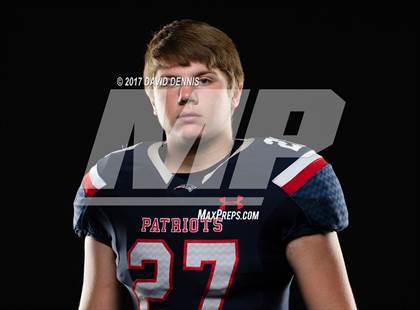 Thumbnail 1 in Liberty Senior Photos photogallery.
