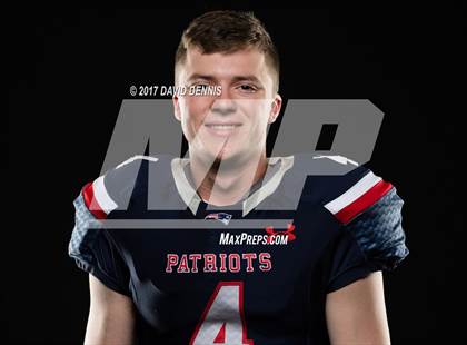 Thumbnail 1 in Liberty Senior Photos photogallery.
