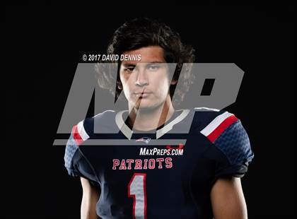 Thumbnail 1 in Liberty Senior Photos photogallery.