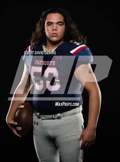 Thumbnail 1 in Liberty Senior Photos photogallery.