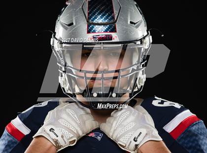 Thumbnail 2 in Liberty Senior Photos photogallery.