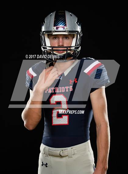 Thumbnail 1 in Liberty Senior Photos photogallery.