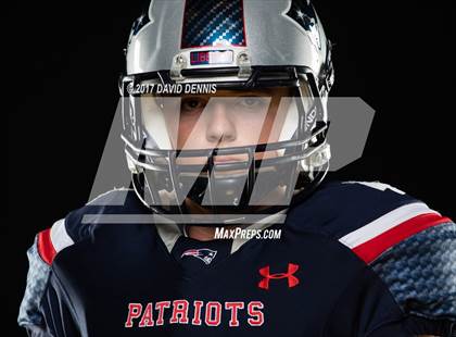 Thumbnail 2 in Liberty Senior Photos photogallery.