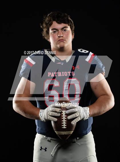 Thumbnail 3 in Liberty Senior Photos photogallery.