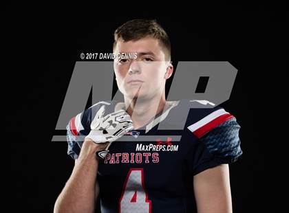 Thumbnail 1 in Liberty Senior Photos photogallery.
