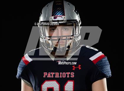 Thumbnail 2 in Liberty Senior Photos photogallery.