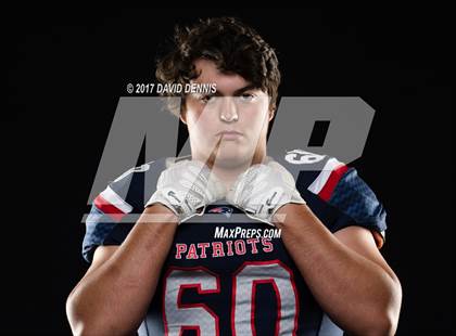 Thumbnail 3 in Liberty Senior Photos photogallery.