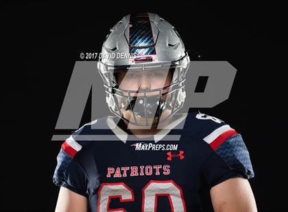Thumbnail 1 in Liberty Senior Photos photogallery.