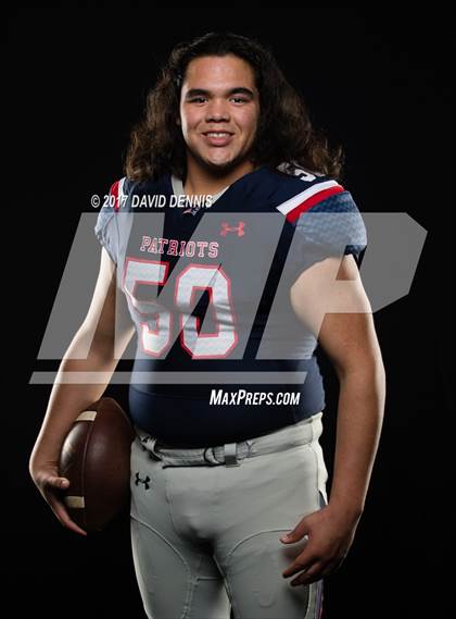 Thumbnail 2 in Liberty Senior Photos photogallery.