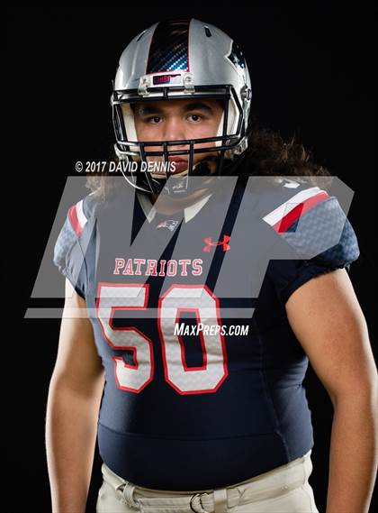 Thumbnail 1 in Liberty Senior Photos photogallery.