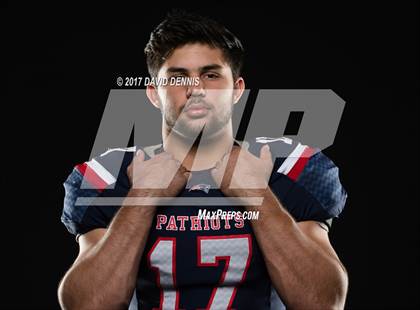 Thumbnail 1 in Liberty Senior Photos photogallery.