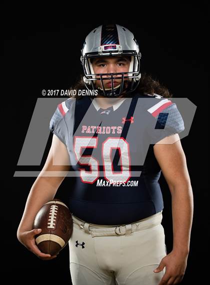 Thumbnail 1 in Liberty Senior Photos photogallery.