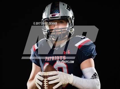 Thumbnail 1 in Liberty Senior Photos photogallery.