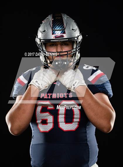 Thumbnail 3 in Liberty Senior Photos photogallery.