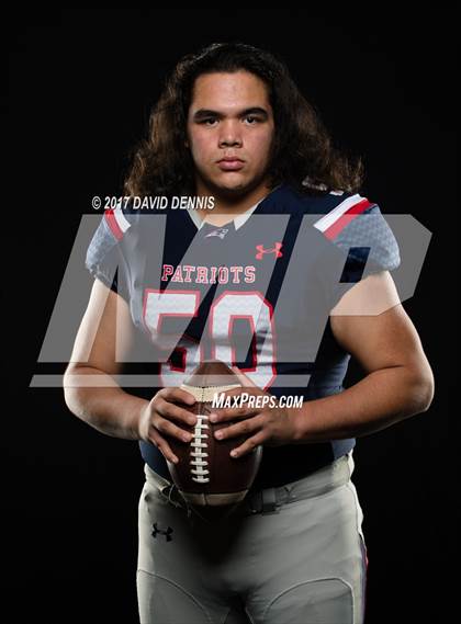 Thumbnail 1 in Liberty Senior Photos photogallery.