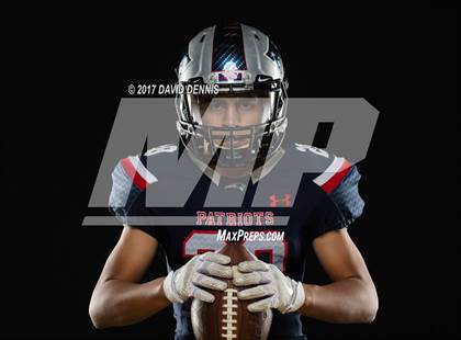 Thumbnail 3 in Liberty Senior Photos photogallery.