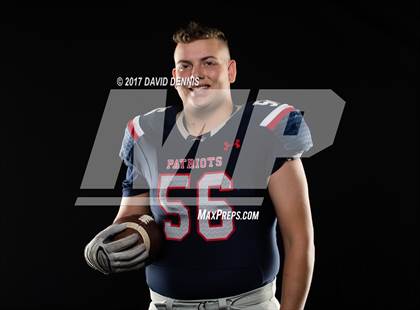 Thumbnail 2 in Liberty Senior Photos photogallery.