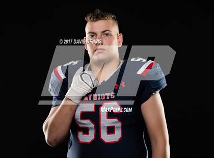 Thumbnail 2 in Liberty Senior Photos photogallery.