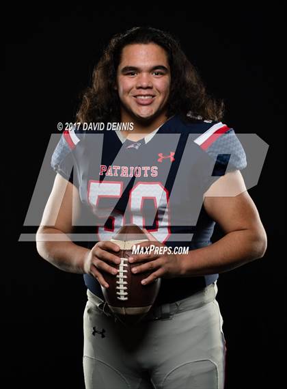 Thumbnail 2 in Liberty Senior Photos photogallery.