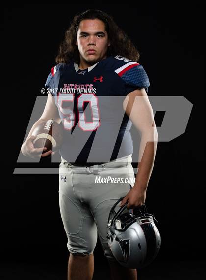 Thumbnail 3 in Liberty Senior Photos photogallery.
