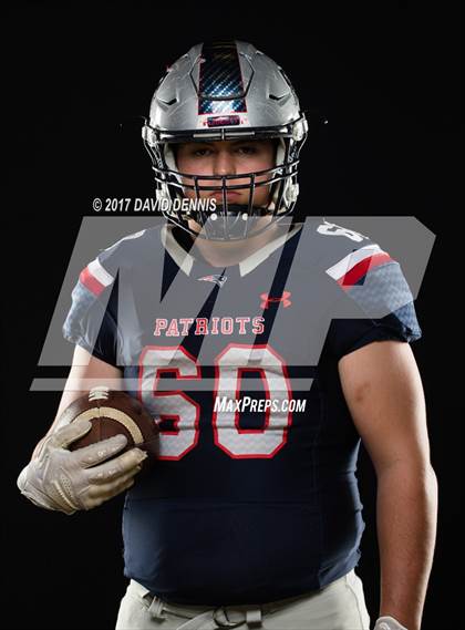 Thumbnail 3 in Liberty Senior Photos photogallery.