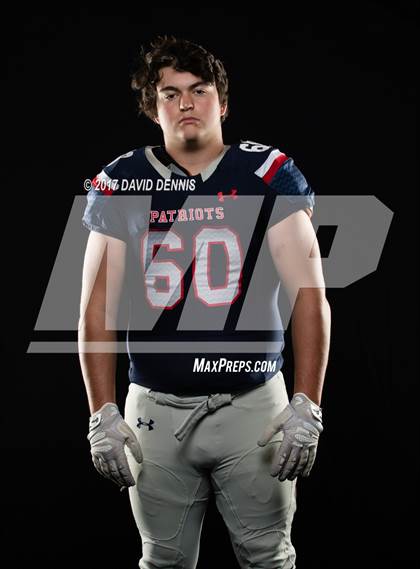 Thumbnail 3 in Liberty Senior Photos photogallery.