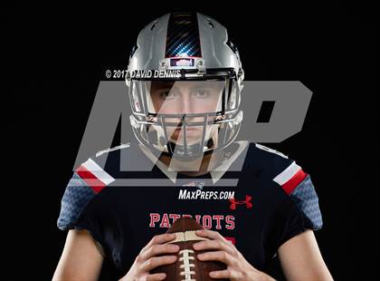 Thumbnail 3 in Liberty Senior Photos photogallery.