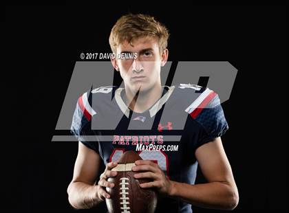 Thumbnail 1 in Liberty Senior Photos photogallery.