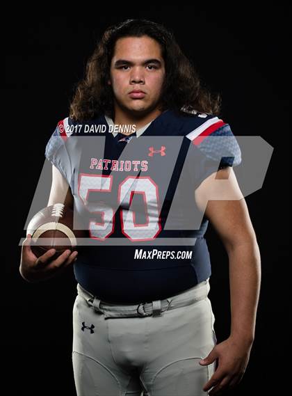 Thumbnail 3 in Liberty Senior Photos photogallery.