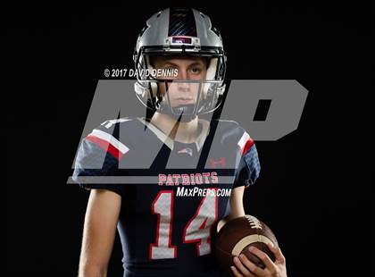 Thumbnail 3 in Liberty Senior Photos photogallery.