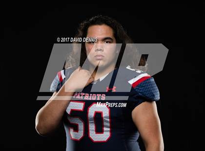 Thumbnail 3 in Liberty Senior Photos photogallery.
